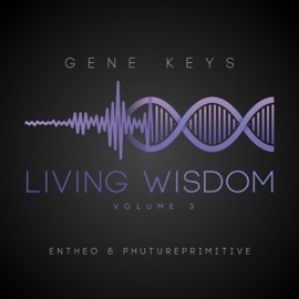 Light (feat. Geri Littlejohn) [Instrumental] Phutureprimitive, Entheo & Gene Keys