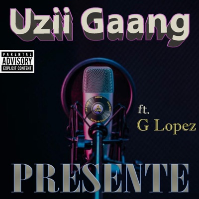 Presente (feat. G Lopez) - Single