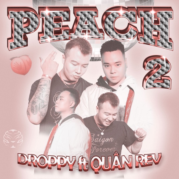 PEACH 2 - Single