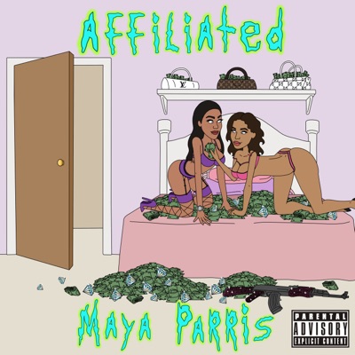 Affiliated - Single