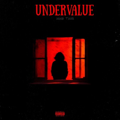Undervalue - EP