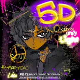 New Day/Cant Feel DIRTYBUTT