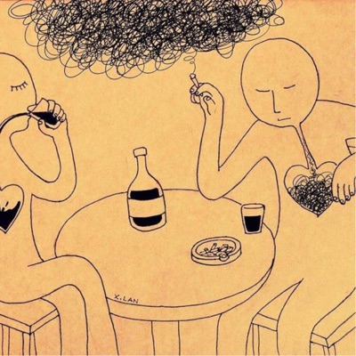 Lil'DeadAcoustic - Single