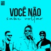VOCE NAO SABE VOLTAR