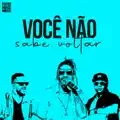 Voce nao sabe voltar