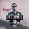 Arewa - Penz lyrics