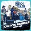 Ojitos Verdes (En Vivo Desde Gral. Terán, N.L.) - Single