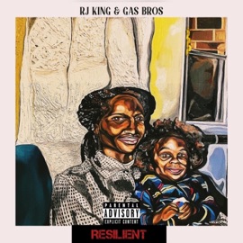 Daily Routine RJ King