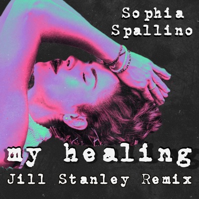 My Healing (House Remix) - Single