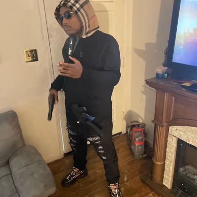 Barely Trying - Single