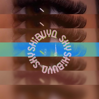 Shibuya Sky - Single