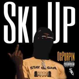 Ski Up (feat. Nitobeats) OgPurpin