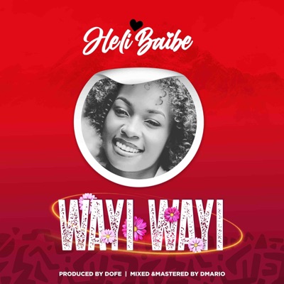 Wayi Wayi - Single