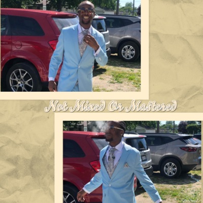 Unfinished Tracks - Single