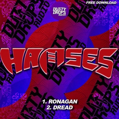 Ronagan / Dread - Single