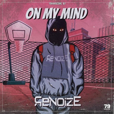On My Mind - Single