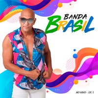 Ep. 1 (Ao Vivo) - EP - Banda Brasil