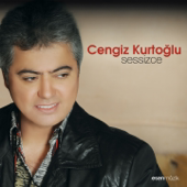 Sessizce - Cengiz Kurtoğlu