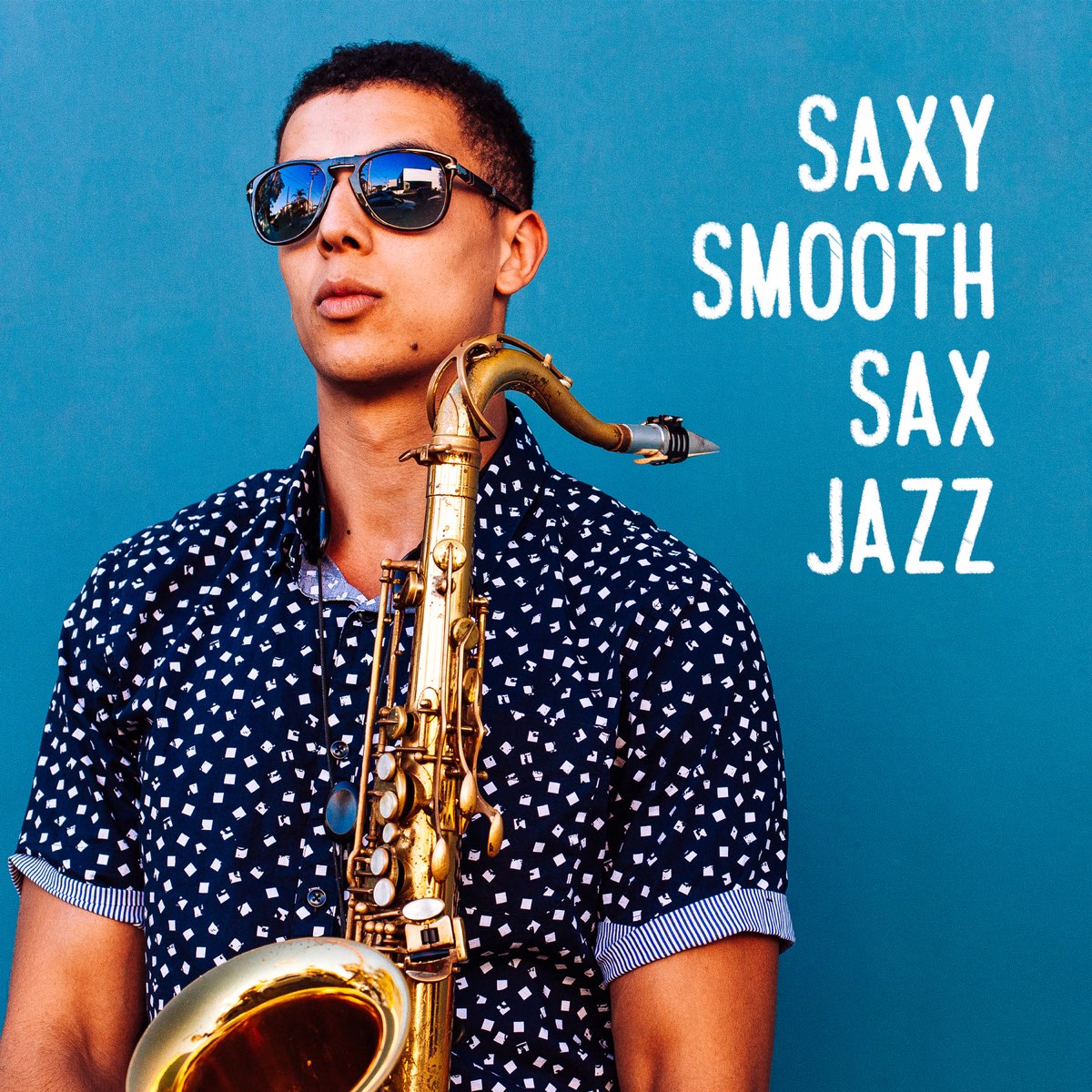 ‎saxy Smooth Sax Jazz Romantic Instrumental Music For Nice Time For