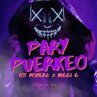 Pary Puer-keo (feat. Niggi g 28) - Single - Los Romerz