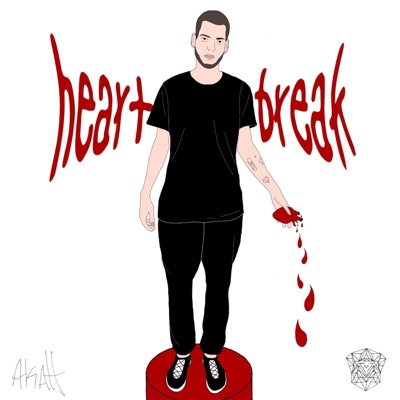 Heartbreak Ep - EP