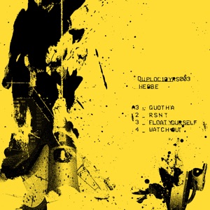 Quotha - EP