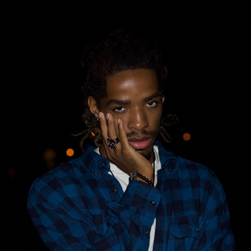 Denim Raine - Real N****s Don't Sleep