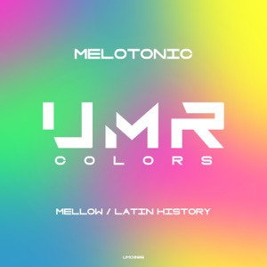 Mellow / Latin History - Single