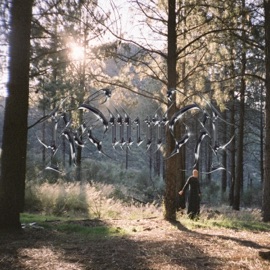 Forgot What I Love About This Place, Pt. 1 (feat. Optic Core) Fifty Grand