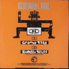 Groovy Baby (feat. Ron Allen) - Kingdom Come