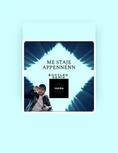 收听 Dr Varòn、观看音乐视频、阅读小传、查看巡演日期等 ！