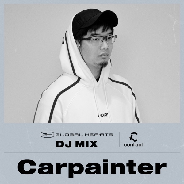 Contact: Carpainter (DJ Mix)