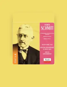 Escucha a Monte-Carle Philharmonique Orchestra, mira vídeos musicales, lee la biografía, consulta fechas de giras y mucho más.