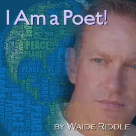 "I Am a Poet!": A Poem of Power, Demonstration & Protest (Unabridged)