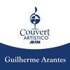 Couvert Artístico JB FM: Guilherme Arantes