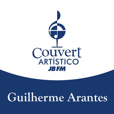 Couvert Artístico JB FM: Guilherme Arantes