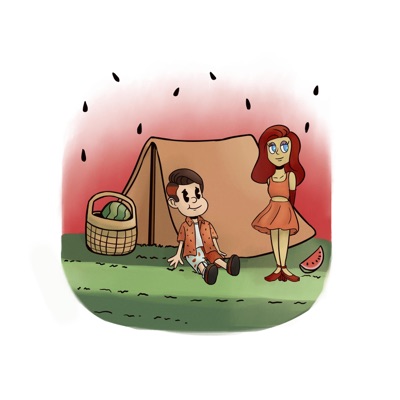 Labios De Sandía - Single