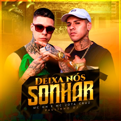 Deixa Nós Sonhar - Single