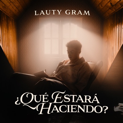 Qué Estará Haciendo? - Single