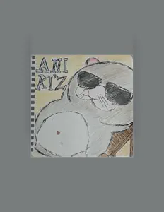 Ouve ANIKI'Z, vê vídeos de música, lê a biografia, vê as datas da digressão e muito mais!