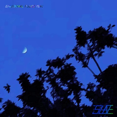 Emotional Psilocybin - Single