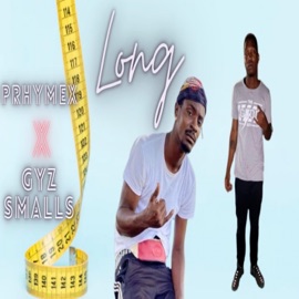 Long (feat. Gyz Smallz) Prhymex