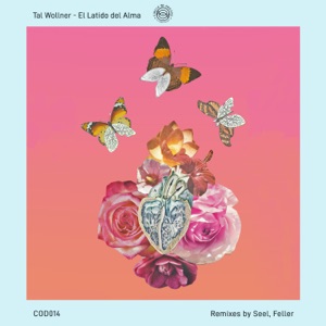 El Latido Del Alma - EP