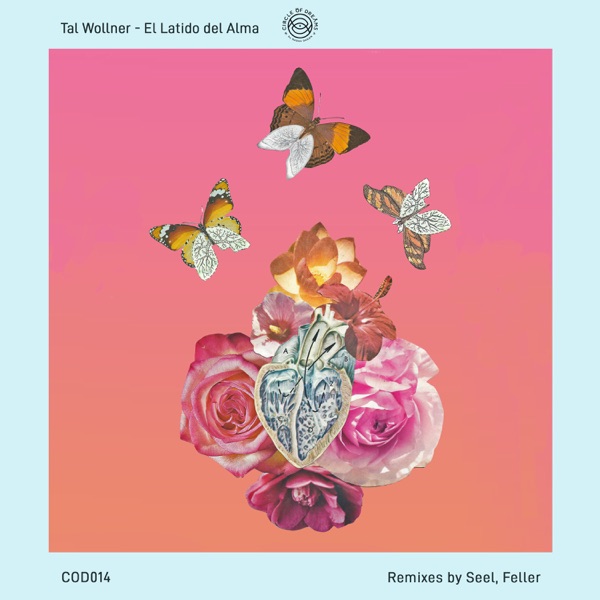 El Latido Del Alma - EP