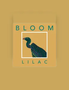 Listen to Lilac, watch music videos, read bio, see tour dates & more!