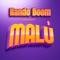Malú - Nando Boom lyrics