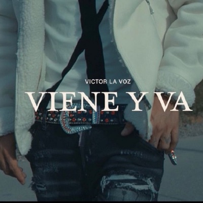 Viene Y Va - Single