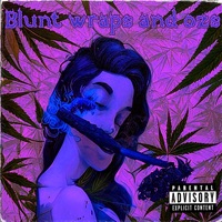 Blunt Wraps & Ozs - Single - WhiteBear