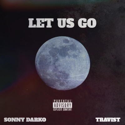 Let Us Go (The Ukulele Song) (feat. Sonny Darko) - Single