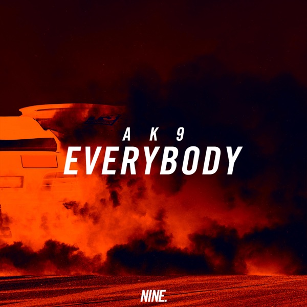 Everybody - Single